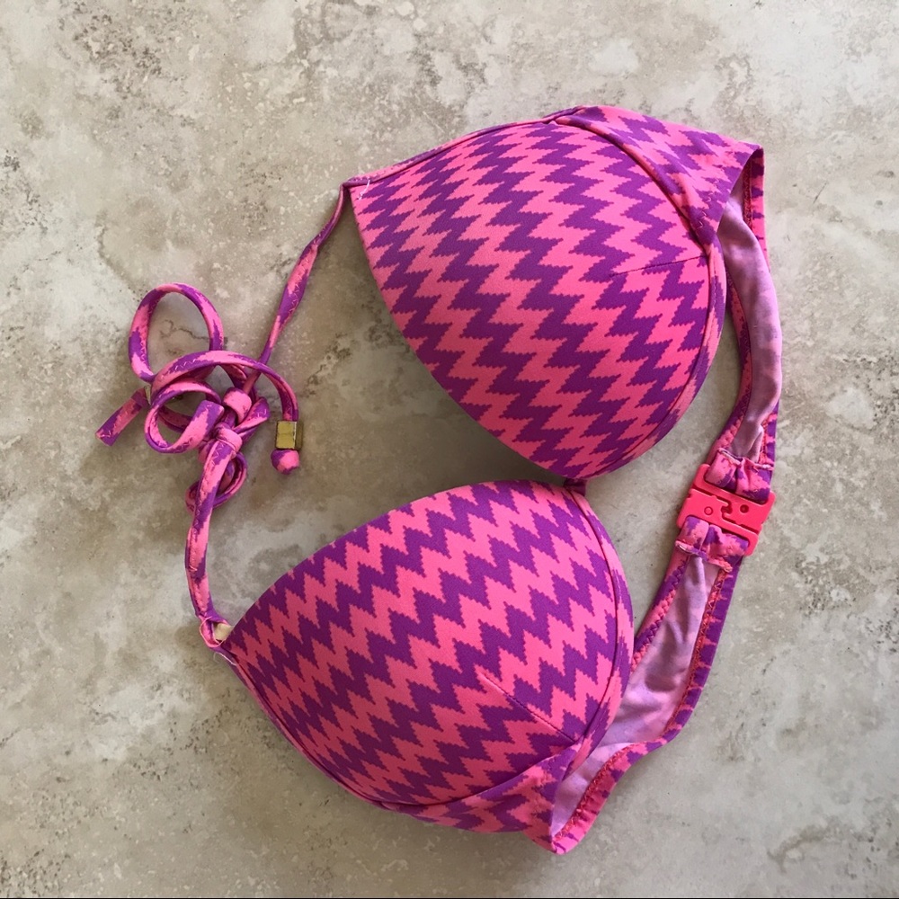 Swim Top